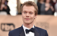 Alfie Allen